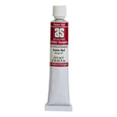 Dark Red Art Spectrum  Gouache 22.5mL Poster Red Gouache