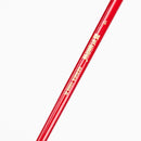 Snow Art Spectrum Brush Series 1000 Interlocked Hog Bristle - Round Size - 4 Paint Brushes