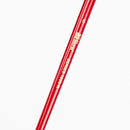 Snow Art Spectrum Brush Series 1000 Interlocked Hog Bristle - Round Size - 6 Paint Brushes