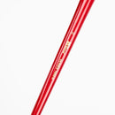 Snow Art Spectrum Brush Series 1000 Interlocked Hog Bristle - Round Size - 10 Paint Brushes