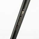 Dark Slate Gray Art Spectrum Brush Series 2000 Interlocked Chungking Bristle - Filbert Size - 12 Paint Brushes