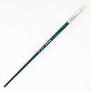 Snow Art Spectrum Brush Series 900 Interlocked Hog Bristle - Filbert Size - 2 Paint Brushes