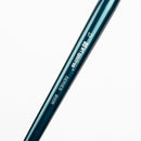 Dark Slate Gray Art Spectrum Brush Series 900 Interlocked Hog Bristle - Round Size - 12 Paint Brushes