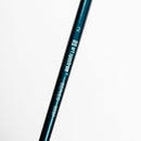 White Smoke Art Spectrum Brush Series 900 Interlocked Hog Bristle - Fan  Size - 2 Paint Brushes