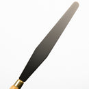 Dark Slate Gray Art Spectrum Palette Knife 12cm Palette and Painting Knives