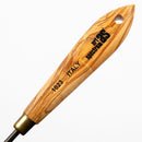 White Smoke Art Spectrum Painting Knife 9cm Palette and Painting Knives