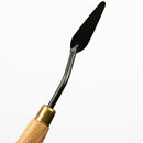 White Smoke Art Spectrum Painting Knife 4cm 1090 Palette and Painting Knives