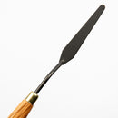 Snow Art Spectrum Painting Knife 7cm Palette and Painting Knives