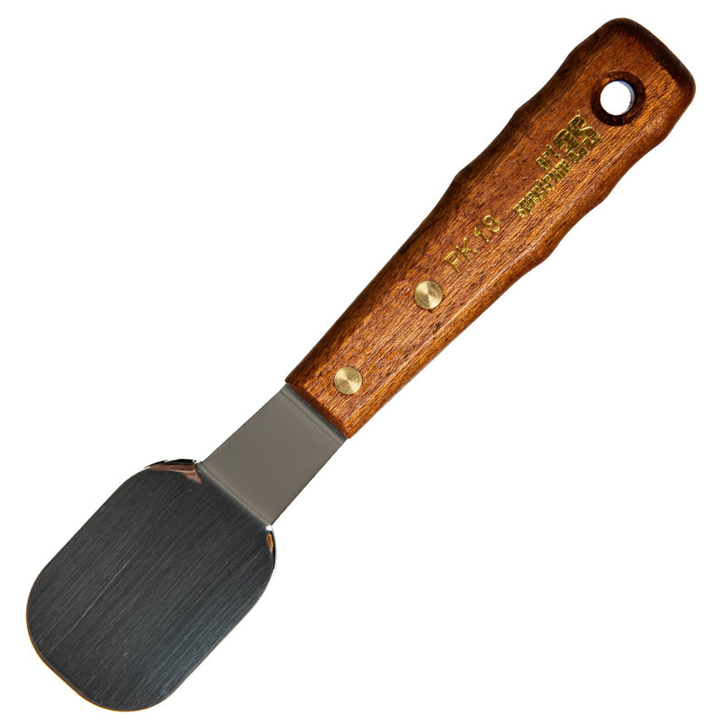 Dark Slate Gray Art Spectrum Creative Painting Knives 10cm PK18 Palette and Painting Knives