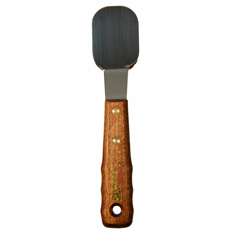 Dark Slate Gray Art Spectrum Creative Painting Knives 10cm PK18 Palette and Painting Knives