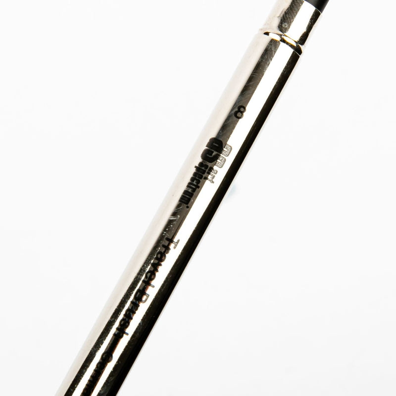White Smoke Art Spectrum Travel Brush Size - 8 Paint Brushes