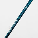 White Smoke Art Spectrum Series 950 Stiff Synthetic Brush Flat Size - 2 Paint Brushes