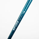 Snow Art Spectrum Series 950 Stiff Synthetic Brush Flat Size - 10 Paint Brushes