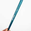 Snow Art Spectrum Series 950 Stiff Synthetic Brush Flat Size - 12 Paint Brushes