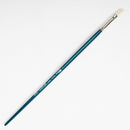 White Smoke Art Spectrum Series 950 Stiff Synthetic Brush Filbert Size - 1 Paint Brushes