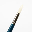 Snow Art Spectrum Series 950 Stiff Synthetic Brush Round Size - 14 Paint Brushes