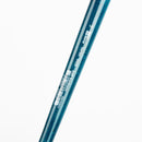 Dark Slate Gray Art Spectrum Series 950 Stiff Synthetic Brush Bright Size - 14 Paint Brushes