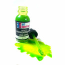 Yellow Art Spectrum  Pigmented Ink 50mL Lemon Yellow Inks