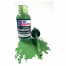 Medium Sea Green Art Spectrum  Pigmented Ink 50mL Chromium Oxide Inks