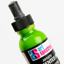 White Smoke Art Spectrum  Pigmented Ink 50mL Lime Green Inks