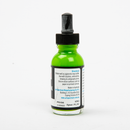 White Smoke Art Spectrum  Pigmented Ink 50mL Lime Green Inks