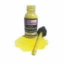 Gold Art Spectrum  Pigmented Ink 50mL Yellow Light Warm Inks