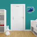 Lavender 16 x 20 Inches Eraldo  Canvas Panel Canvas and Painting Surfaces