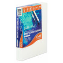 Lavender 8 x 10 inches Eraldo Di Paolo Gallery Wrapped Stretched Canvas Canvas and Painting Surfaces