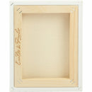 Wheat 8 x 10 inches Eraldo Di Paolo Gallery Wrapped Stretched Canvas Canvas and Painting Surfaces