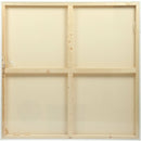 Wheat 40 x 40 inches Eraldo Di Paolo Gallery Wrapped Stretched Canvas Canvas and Painting Surfaces