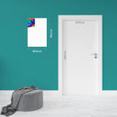 20 x 30 inches Eraldo Di Paolo Gallery Wrapped Stretched Canvas