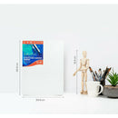 Dark Slate Blue 12 x 16 inches Eraldo Di Paolo Gallery Wrapped Stretched Canvas Canvas and Painting Surfaces