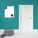 Lavender 30 x 36 inches Eraldo Di Paolo Gallery Wrapped Stretched Canvas Canvas and Painting Surfaces