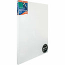 Lavender 30 x 40 inches Eraldo Di Paolo Gallery Wrapped  Stretched Canvas Canvas and Painting Surfaces