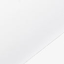 White Smoke Eraldo Di Paolo A2 Tab Cartridge Pad 110gsm 25 Sheets Pads