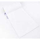 White Smoke The Art Studio A3 Quick Rough 80gsm Sketch Pad 30 Sheets Sketching Pads