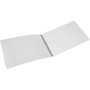 Art Studio 360gsm Acrylic Painting Pad A4  10 Sheets