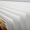 Art Studio  360gsm Acrylic Painting Pad A3  10 Sheets