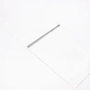 White Smoke The Art Studio A3 Cartridge Sketch Pad 110gsm 25 Sheets Drawing Pads