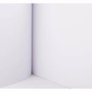 Lavender The Art Studio A4 Bank Layout 50gsm Pad 50 Sheets Bank and Bond Pads