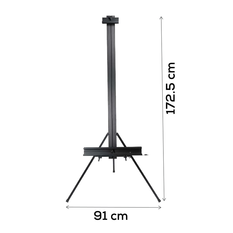 Eraldo di Paolo Aluminium Studio Easel