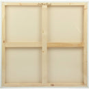 Wheat 26 x 26 inches Eraldo Di Paolo Gallery Wrapped Stretched Canvas Canvas and Painting Surfaces