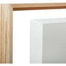 Eraldo Di Paolo Stretched Canvas with Wood Frame 20 x 20 Inches