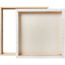 Eraldo Di Paolo Stretched Canvas with Wood Frame 20 x 20 Inches