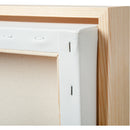 Eraldo Di Paolo Stretched Canvas with Wood Frame 20 x 20 Inches