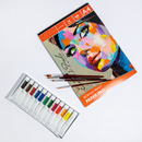 Lavender Eraldo di Paolo Acrylic Painting Starter Pack Acrylic Paints