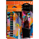 Coral Eraldo di Paolo Acrylic Painting Starter Pack Acrylic Paints