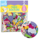 Gray Easter Table Scatters 30g Easter