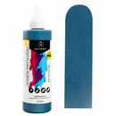 Dark Slate Gray Holcroft High Acrylic Flow Paint Metallic Sky 250ml Acrylic Paints