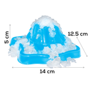 Lavender Art Star Create An Avalanche STEAM Kit Kids STEM & STEAM Kits